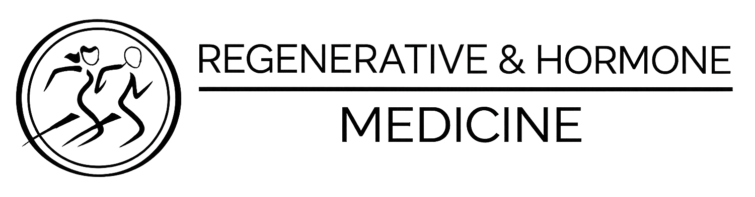 Regenerative & Hormone Medicine